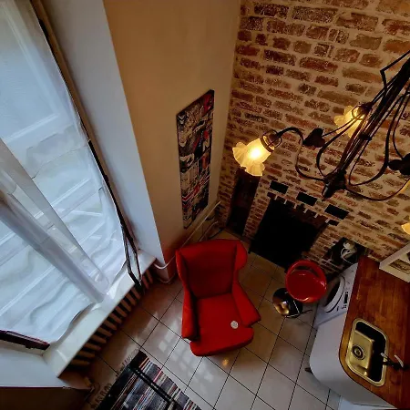 Center, Very Style Chmielna 13 Apartament