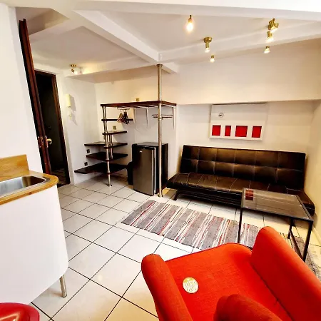 Center, Very Style Chmielna 13 Apartament *